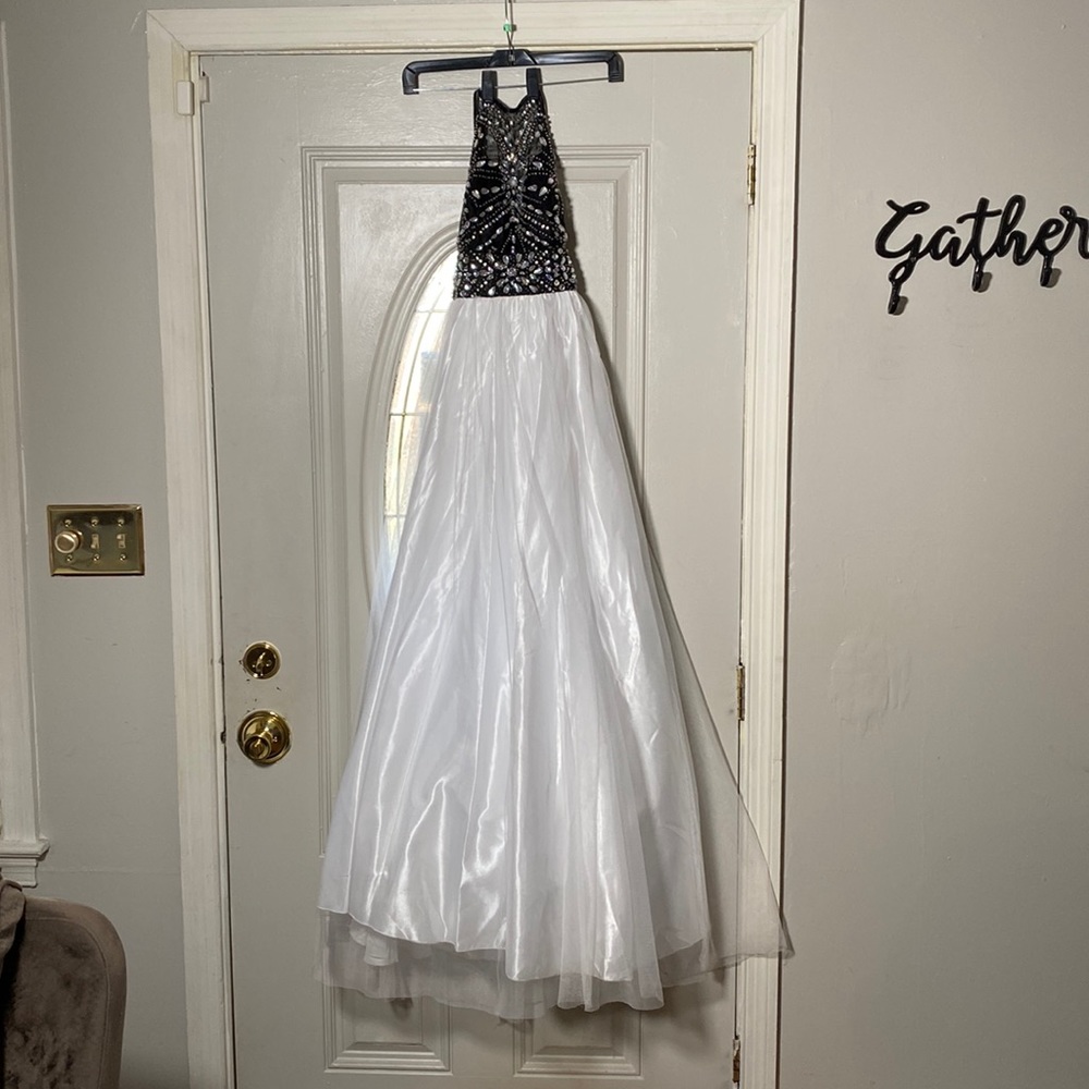 Formal wear, size: 7/8, brand: Alex and Sophia ELECTRONIC FUNDS ONLY